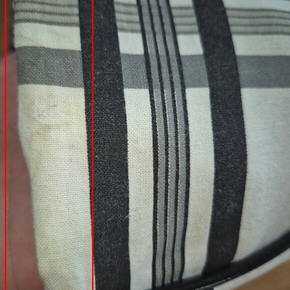 Y2k Mid 00s- 10s Point Zero purse hand bag - Picture 11 of 13